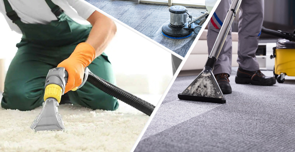 Carpet Washing Service